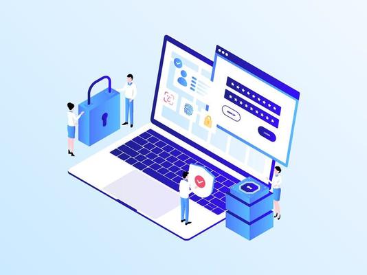 Account Setup Image