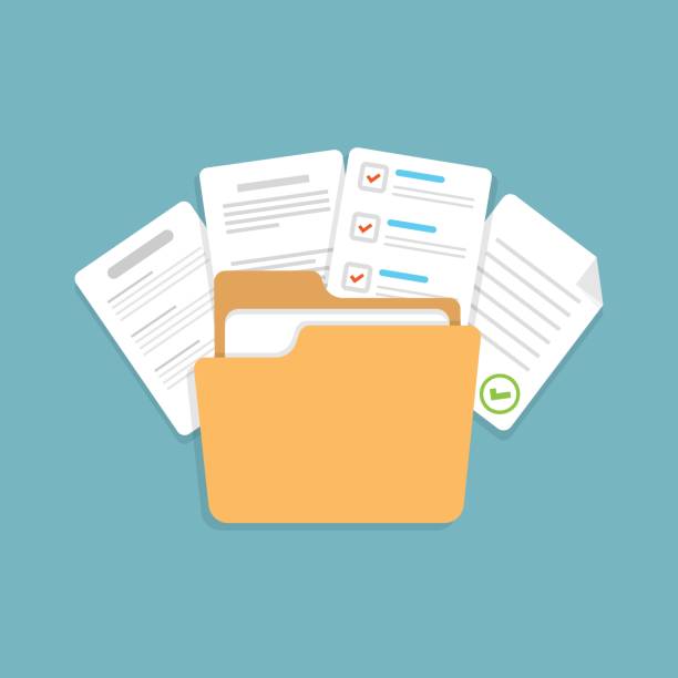 Documents Image