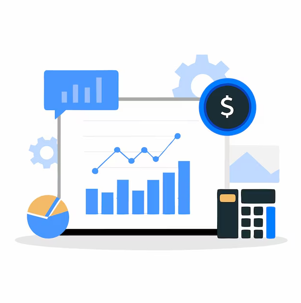 Financing Image